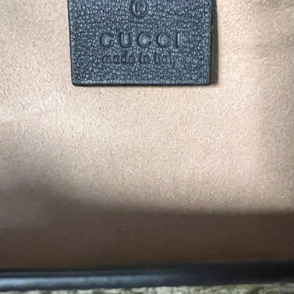 Gucci bag - Picture 6 of 16